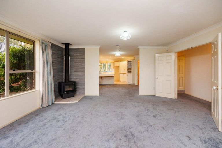 Photo of property in 177 James Line, Kelvin Grove, Palmerston North, 4414