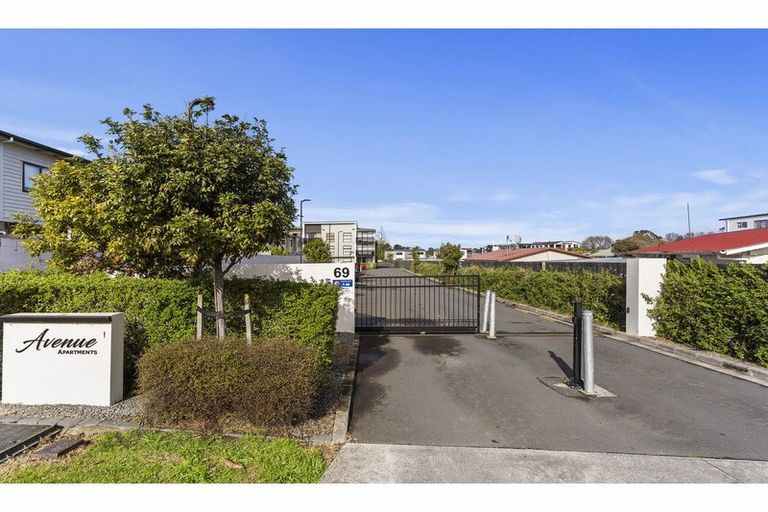 Photo of property in 105/69e Hall Avenue, Mangere, Auckland, 2022