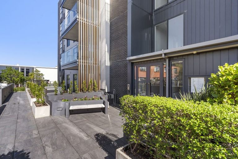 Photo of property in 307/2 Onekiritea Road, Hobsonville, Auckland, 0616