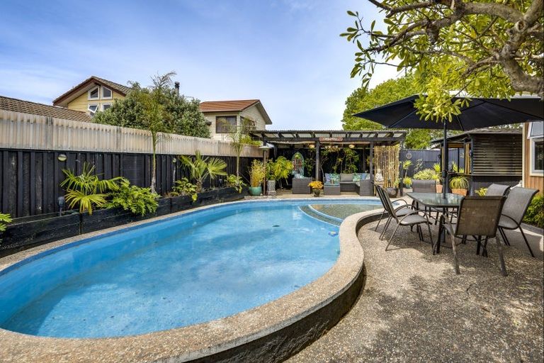 Photo of property in 3 Freyberg Avenue, Tamatea, Napier, 4112