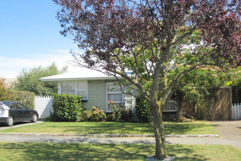 Photo of property in 22 Rydal Street, Hoon Hay, Christchurch, 8025