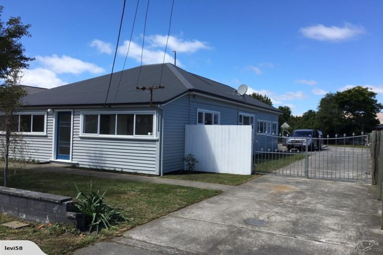 Photo of property in 10 Howard Street, Spreydon, Christchurch, 8024