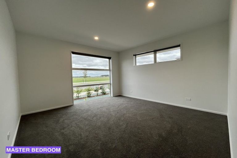 Photo of property in 90 Monarch Drive, Rolleston, 7614