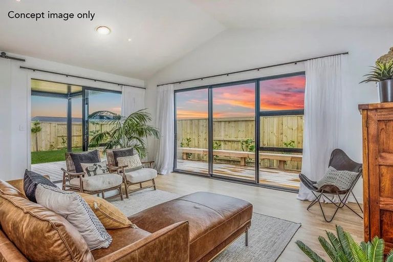 Photo of property in 2 Kaponga Street, Wainuiomata, Lower Hutt, 5014