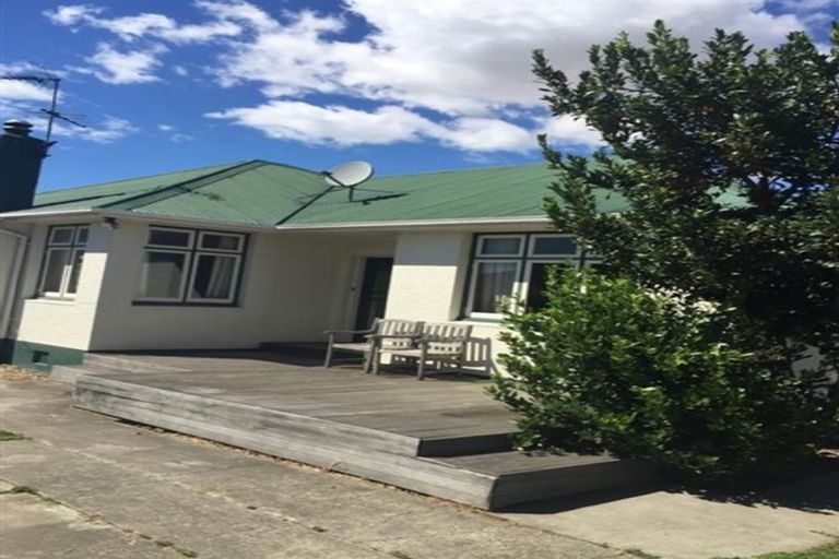 Photo of property in 8 Barratt Street, Blenheim, 7201