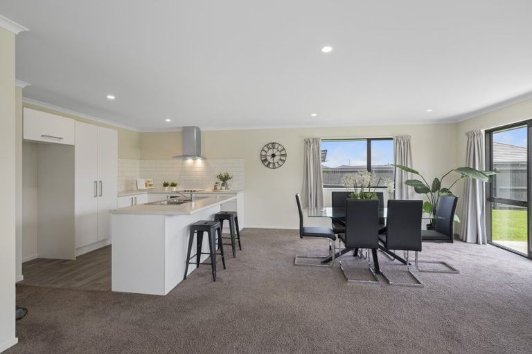 Photo of property in 78 Lucca Crescent, Rolleston, 7615