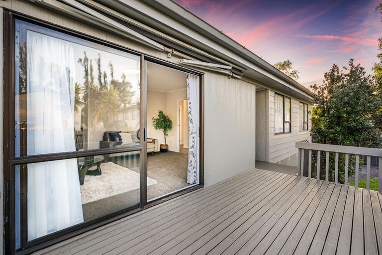 Photo of property in 1/36 Borich Road, Sunnyvale, Auckland, 0612