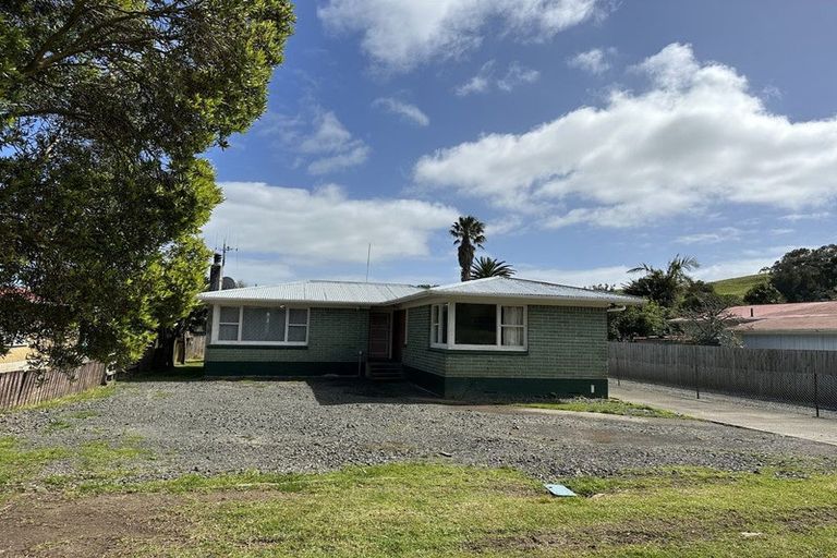 Photo of property in 33 Empire Street, Kaitaia, 0410