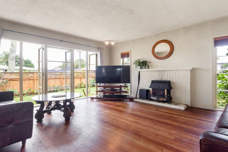 Photo of property in 63 Brookfield Street, Hamilton East, Hamilton, 3216