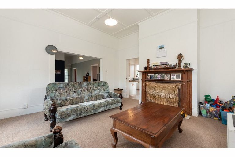 Photo of property in 472 No 3 Road, Te Puke, 3183