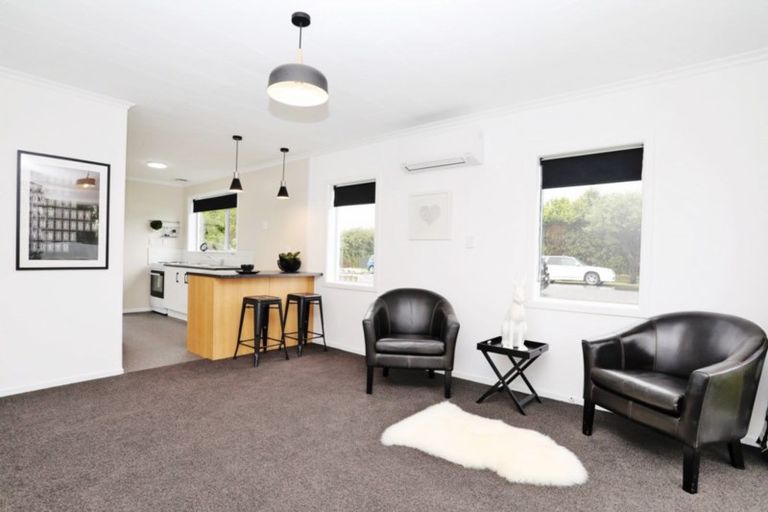 Photo of property in 41 Robertson Street, Richmond, Invercargill, 9810