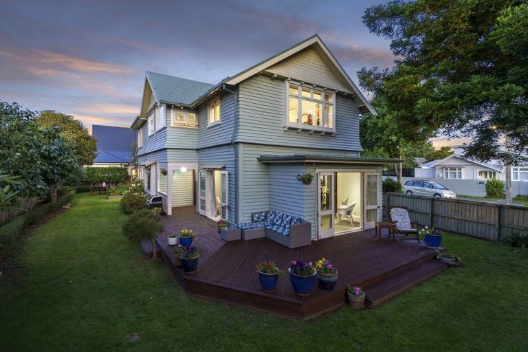 Photo of property in 89 Chapter Street, St Albans, Christchurch, 8052