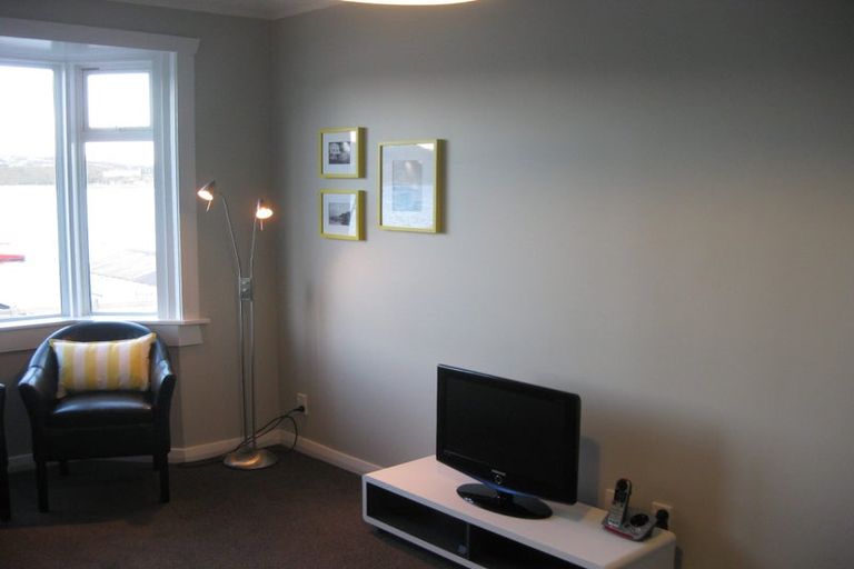 Photo of property in 424 Evans Bay Parade, Hataitai, Wellington, 6021