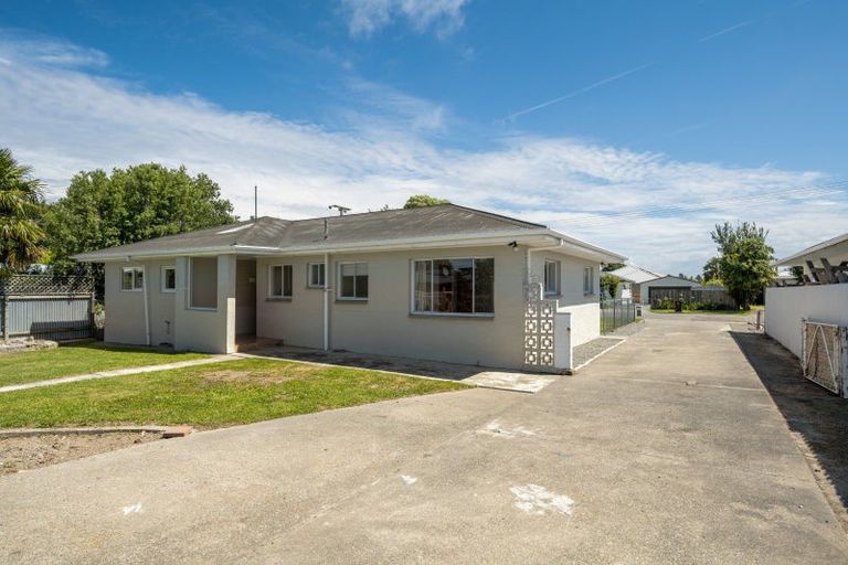 Photo of property in 4 Waipuna Street, Mayfield, Blenheim, 7201