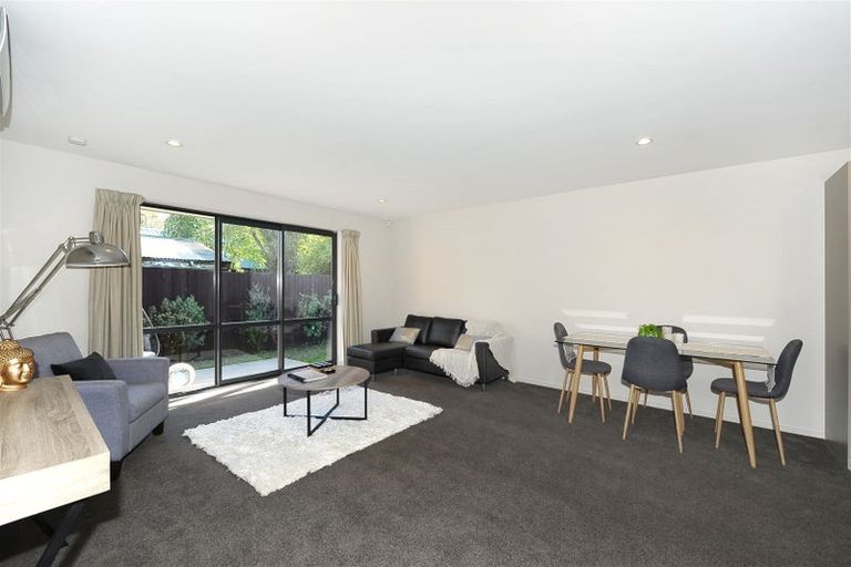 Photo of property in 31d Walpole Street, Waltham, Christchurch, 8023