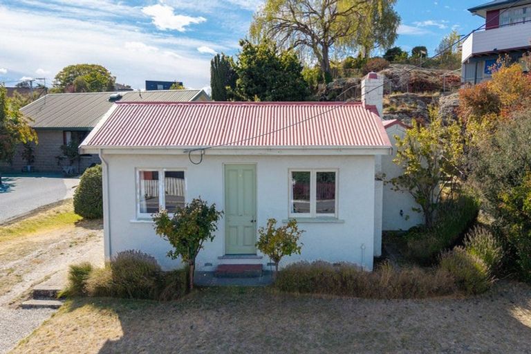 Photo of property in 4 Kerry Street, Alexandra, 9320