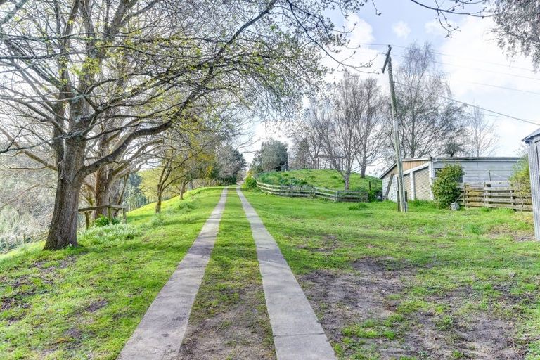 Photo of property in 1584 Brunswick Road, Kai Iwi, Whanganui, 4578