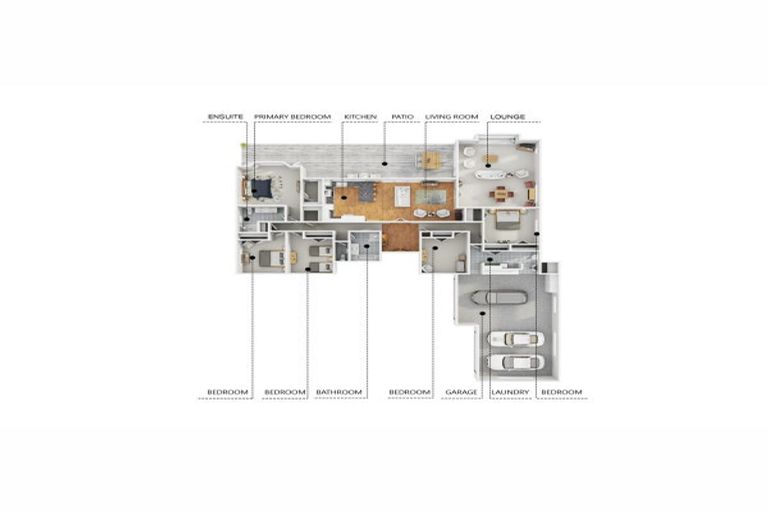 Photo of property in 109 Harbour View Road, Omokoroa, 3114