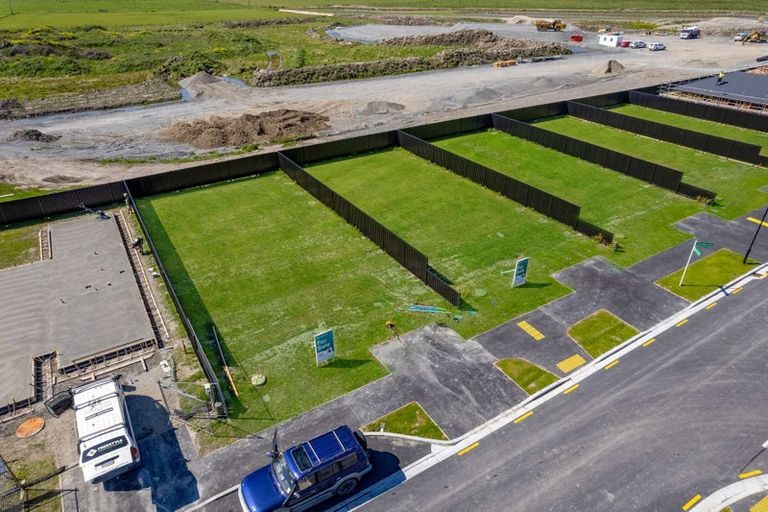 Photo of property in 25 Isa-lei Road, Kaiapoi, 7630