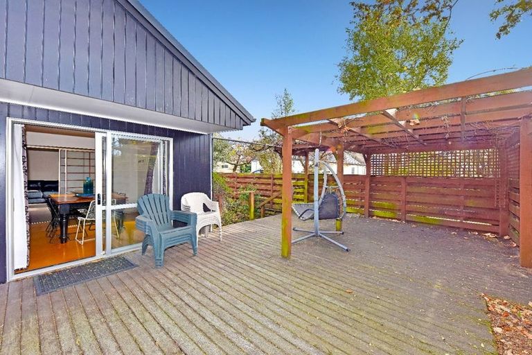 Photo of property in 113 Warrington Street, Mairehau, Christchurch, 8013