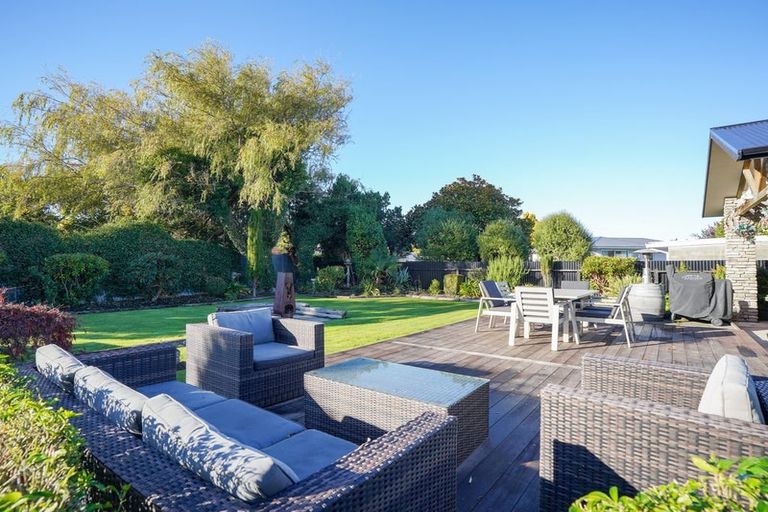 Photo of property in 45 Ramrig Street, Gladstone, Invercargill, 9810