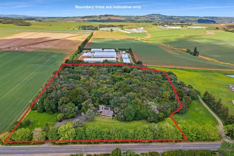 Photo of property in 150 Whangarata Road, Tuakau, 2694