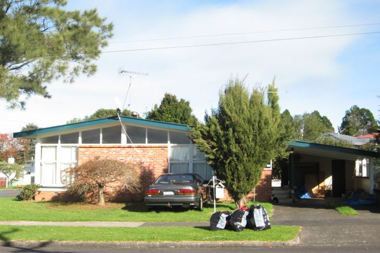 Photo of property in 20b Rimu Road, Manurewa, Auckland, 2102