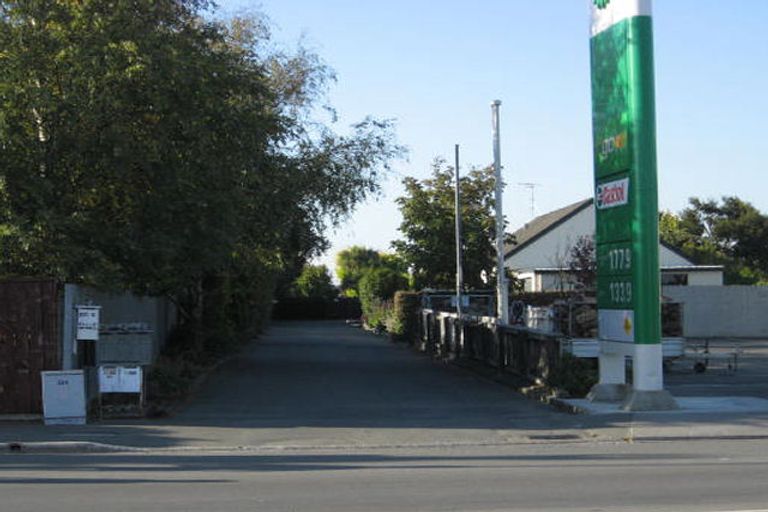 Photo of property in 2/201 Wai-iti Road, Highfield, Timaru, 7910