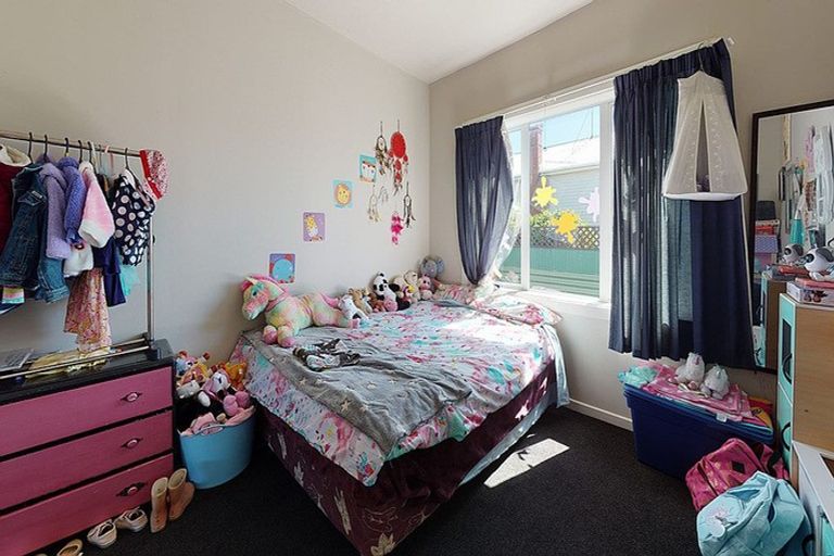 Photo of property in 83 Aitken Street, Ashburton, 7700