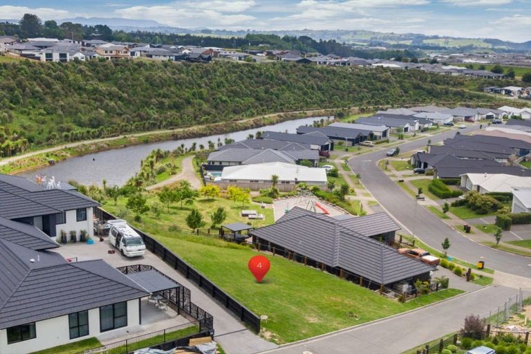 Photo of property in 4 Kissling Terrace, Pyes Pa, Tauranga, 3112