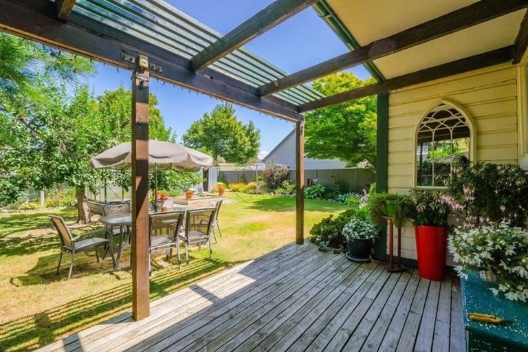 Photo of property in 20 Donegal Street, Cromwell, 9310