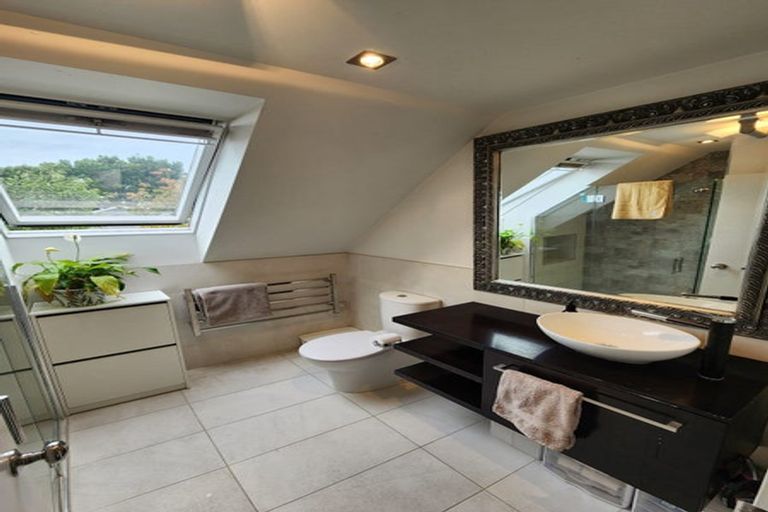 Photo of property in 5/37 Cornwall Street, St Albans, Christchurch, 8014