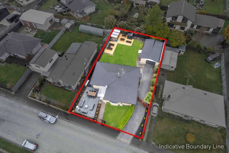 Photo of property in 22 Russell Avenue, Allenton, Ashburton, 7700