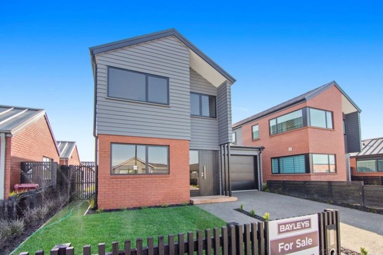 Photo of property in 8 Libeau Road, Chartwell, Hamilton, 3210