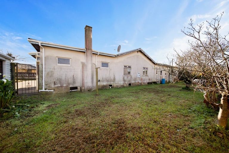 Photo of property in 62 Dominion Road, Papakura, 2110