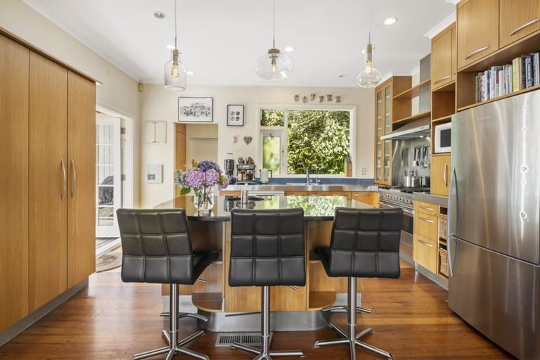 Photo of property in 158 Oban Street, Wadestown, Wellington, 6012