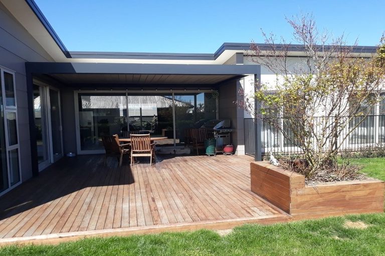 Photo of property in 11 Denimes Crescent, Rolleston, 7614