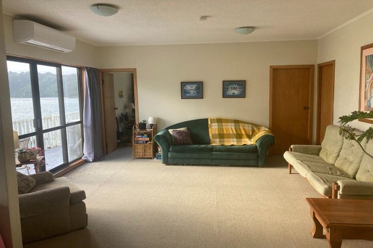 Photo of property in 17a Kio Road, Hataitai, Wellington, 6021