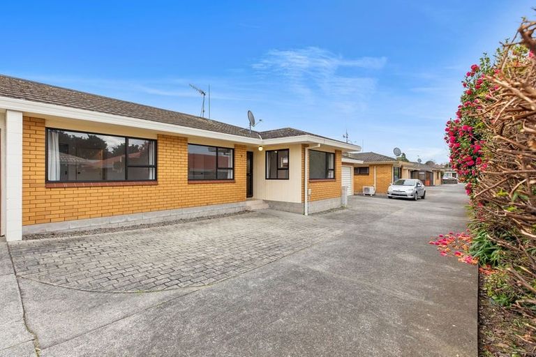 Photo of property in 3/742 Cameron Road, Tauranga South, Tauranga, 3112