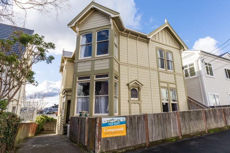 Photo of property in 1/71 Ellice Street, Mount Victoria, Wellington, 6011
