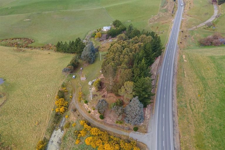 Photo of property in 3763 Hampden-palmerston Road, Hillgrove, Palmerston, 9482