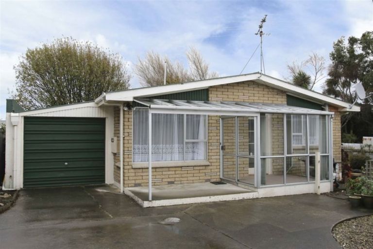 Photo of property in 3/209 Teviot Street, Georgetown, Invercargill, 9812