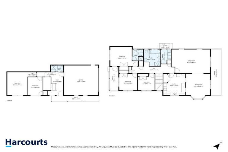Photo of property in 58 Discovery Drive, Whitby, Porirua, 5024