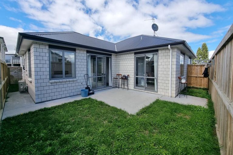 Photo of property in 13/35u North Ridge Drive, Rototuna North, Hamilton, 3210