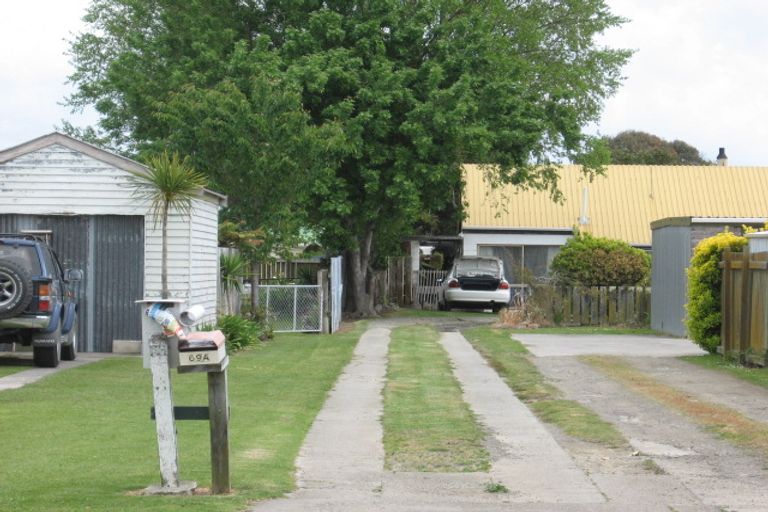 Photo of property in 65 Nelson Street, Opotiki, 3122