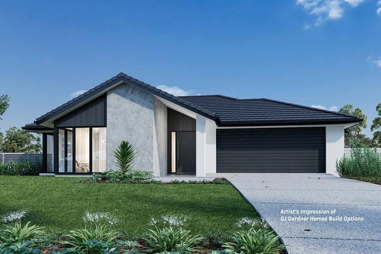 Photo of property in 59 Muster Road, Pukekohe, 2120