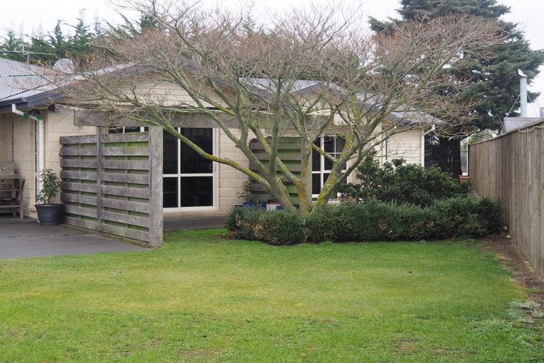 Photo of property in 61 Hoskyns Road, Rolleston, Christchurch, 7675
