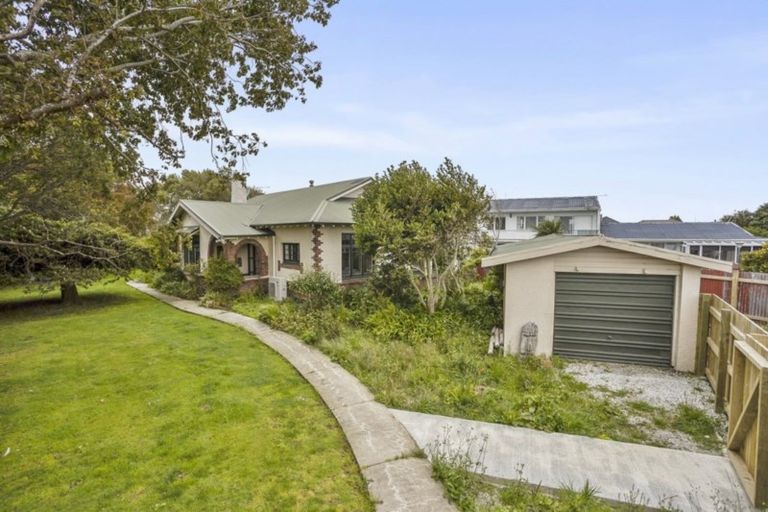 Photo of property in 21 Ward Street, Waverley, Invercargill, 9810