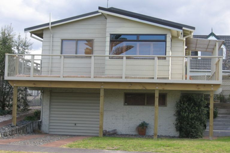 Photo of property in 8b Jacksons Claim, Pauanui, Hikuai, 3579