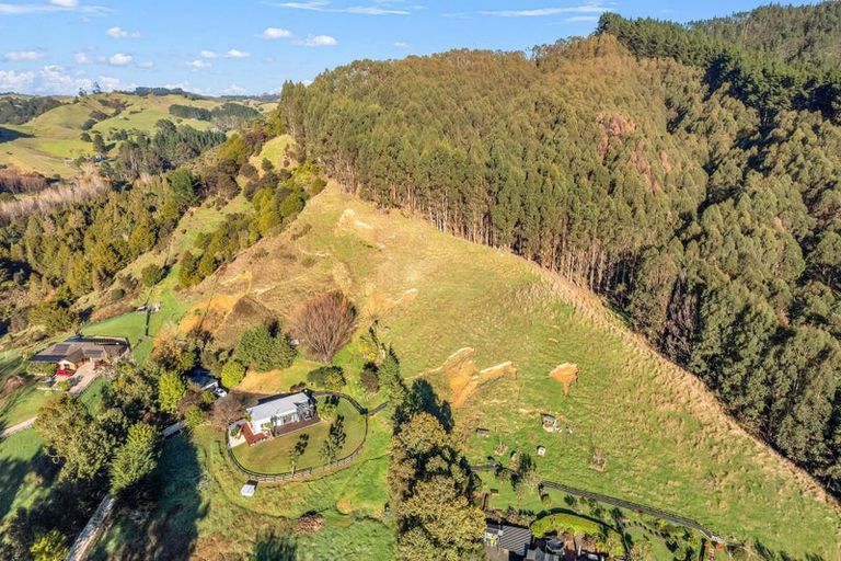 Photo of property in 75c Mick Dillon Road, Tahekeroa, Kaukapakapa, 0873